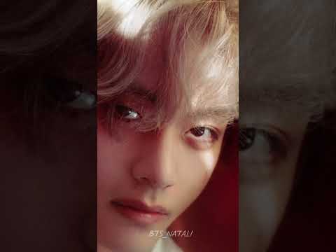 Видео: Трогательные моменты, так ценны и незабываемы.. #taehyung  #bts  #army