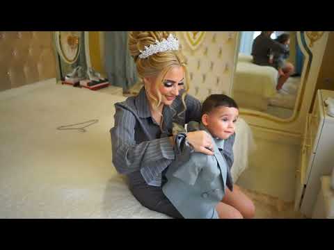 Видео: Честит 1 ви Рожден ден на ИВАН 10,10,2025 ЖАНИ АСЕНОВ