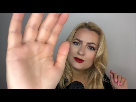 Видео: ASMR баю-бай 🥰глазки закрывай