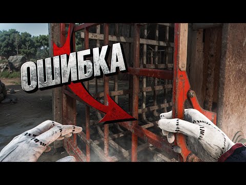 Видео: ФИШКИ И ТРЮКИ в Hunt Showdown 1896 о Которых Ты Не Знал