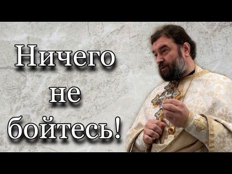 Видео: Надо чтобы все было по-разному! Протоиерей  Андрей Ткачёв.