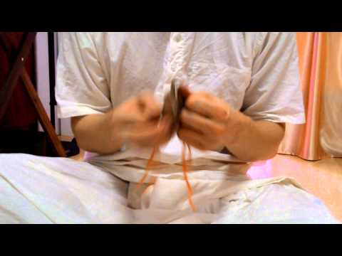 Видео: 6 занятие ч1 Гарбха тал