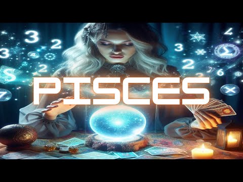 Видео: РЫБЫ ‼️ЧТО-ТО СТРАННОЕ ТВОРИТСЯ ЗА ВАШЕЙ СПИНОЙ! ПОСЛУШАЙТЕ ЭТО" НОЯБРЬ 2025 ТАРО ЛЮБВИ