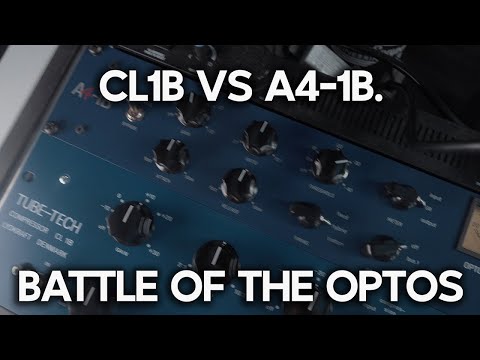 Видео: Лицом к лицу — CL1B против A4-1B — какой вариант вам подходит?