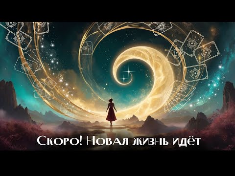 Видео: 💥ДВЕРЬ В ВАШУ НОВУЮ ЖИЗНЬ ОТКРОЕТСЯ ❗❗ ЭТО СЛУЧИТСЯ НА ДНЯХ #таро #таролюбовь #гаданиеналюбовь