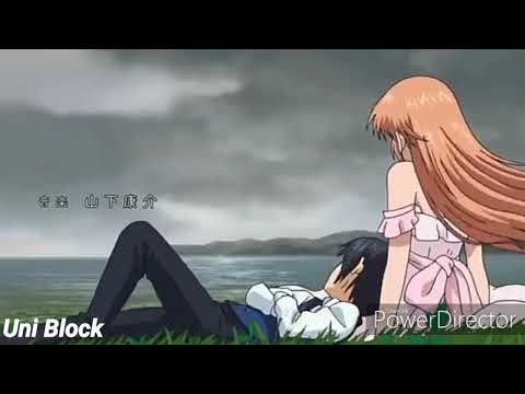 Видео: Аниме клип (Знак водолея)