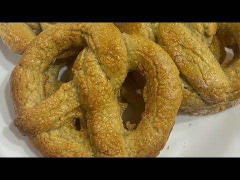 Видео: Выборгский крендель