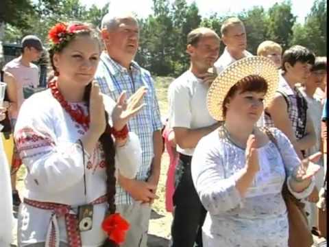 Видео: Рожищенський район