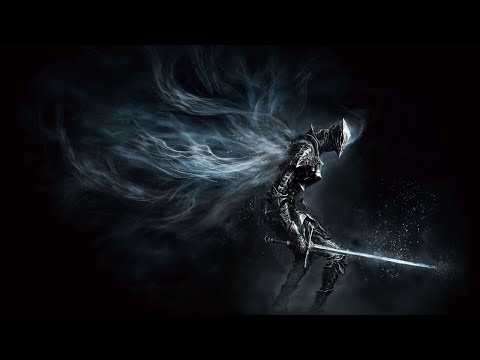 Видео: Dark Souls 3 в 2024 Так же ХОРОШ? Выпуск #11 Отец Арианделя и сестра Фриде