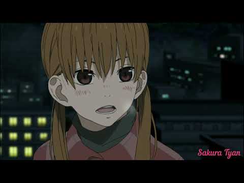 Видео: Аниме Клип - Девчонка влюблена в хулигана пацана