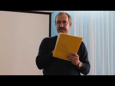 Видео: Лекция-размышление Олега Немиринского «Счастье в жизни»