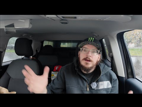 Видео: Работа над воскресным ежедневным видеоблогом, день 81