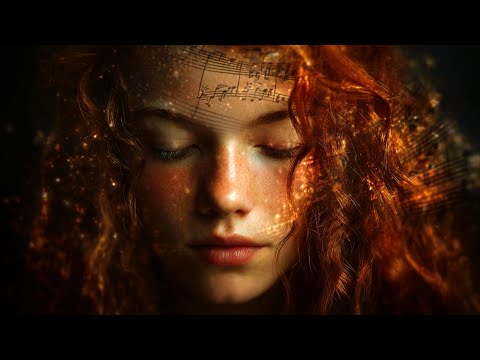 Видео: Я слышу свет — Песня о вдохновении, что рождается в тишине