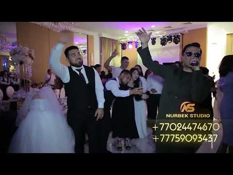 Видео: 🔥Дастан оразбеков тойдағы бейнесі💥Тамада шоумен ,Нурбек Студио 8775-909-34-37 #Дастан #оразбеков хит