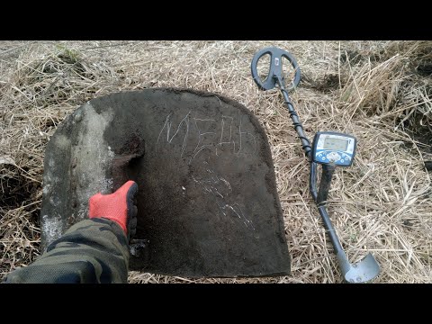 Видео: Январь радует погодой, а старая деревня Находками!!!