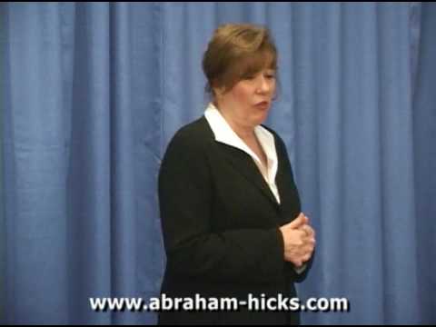 Видео: Авраам: Сатана и Санта - Эстер и Джерри Хикс