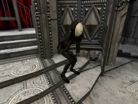 Видео: Гаруспик. Песня Безумца.