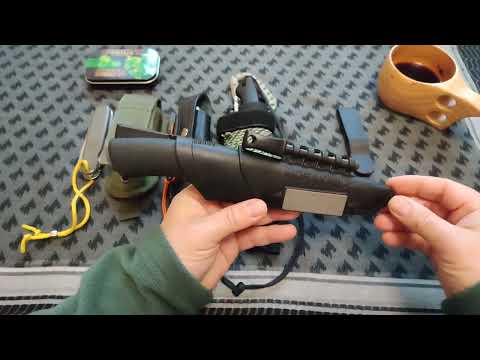 Видео: Мои походные ножи/упор на"кухню"🔥⛺