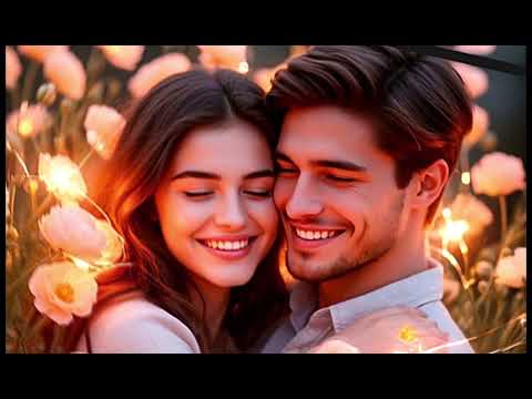 Видео: 💞Любимая нет счастья без тебя💞Хит для любимой💞2025💞