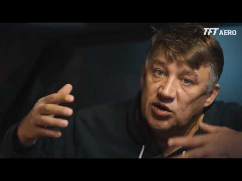 Видео: TFTAERO x Алексей Кочемасов  Overhead panel | Boeing 737 NG  E4