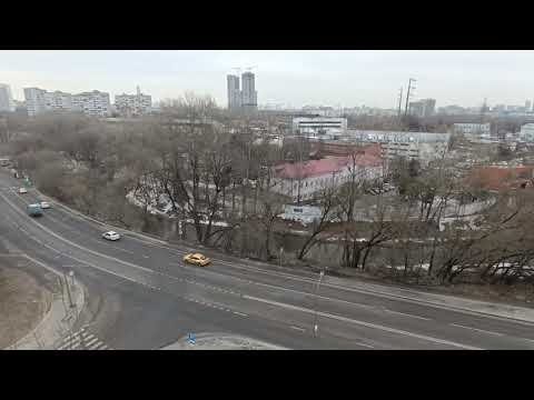 Видео: ул. Василия Петушкова, д. 7, кв. 31 ГУП Моссоцгарантия