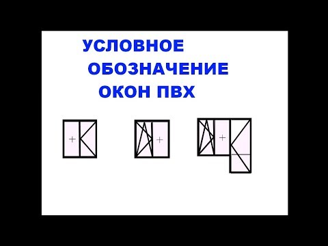 Видео: Ч 4 Стеклопакет в ПВХ окне. Установка. Особенности. Теория от Алексеича.
