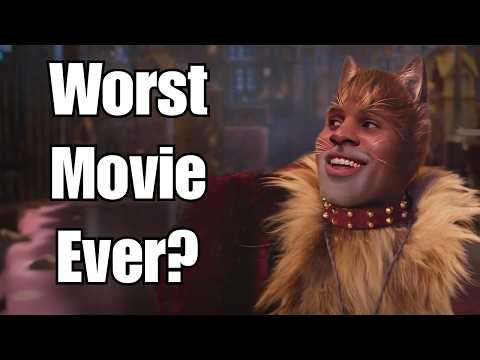 Видео: Катастрофический провал кошек