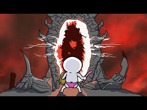 Видео: Oblivion Remastered на 100% - Мульт Обзор