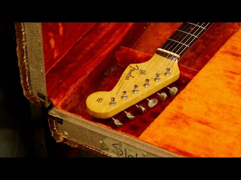 Видео: ВСЕ ГИТАРЫ, КУПЛЕННЫЕ НОРМАНОМ ХАРРИСОМ В МАРТЕ 2021 ГОДА | Подборка редких гитар Нормана