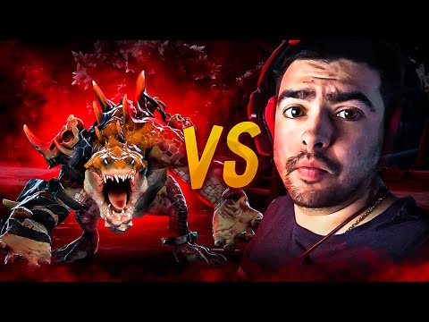 Видео: ВСТРЕЧА В ГРУППЕ ПРОТИВ СТРЕЯ НА ТУРНИРЕ ЗА 1ЛЯМ