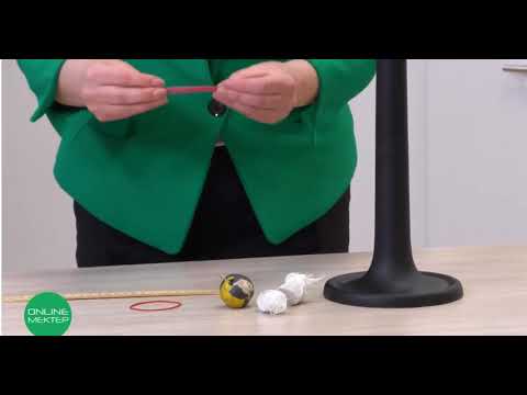 Видео: Серпімділік күші қайда пайда болады?