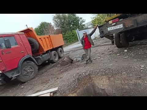 Видео: Накрыли мега проект.