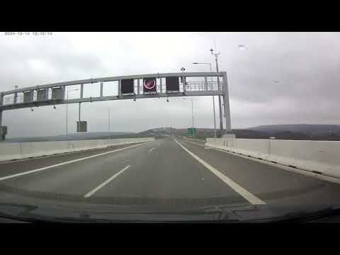 Видео: Ден 74 (14-Декември-2024): Kľušov (Klushov) - Levoča (Левоча, Levocha) - Kľušov (Klushov)