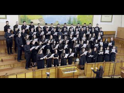 Видео: №45 "Знаешь ли ручей"