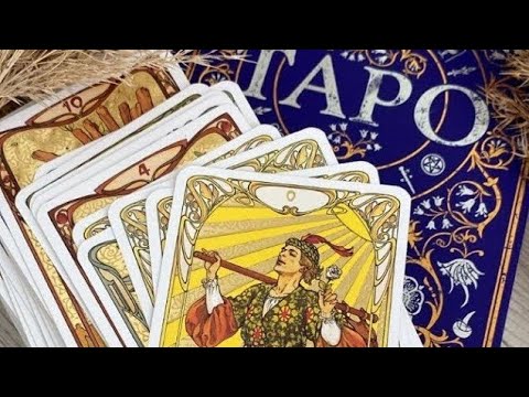 Видео: РАЗГОВОР МЕЖДУ ВАС ДВАМАТА ✨️ КАКВО ЩЕ ТИ КАЖЕ?