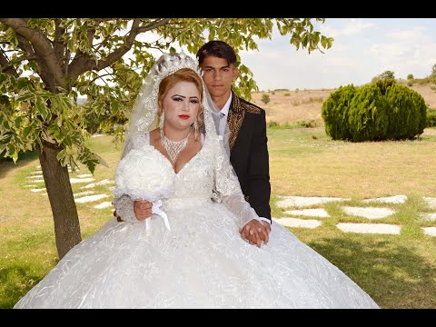 Видео: СВАДБА  НА   ЛИКА  И   ПЕПА   FULL HD  4K  1080P