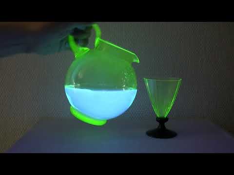 Видео: Відкриття радіоактивності