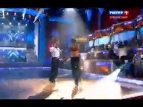 Видео: Екатерина Осипова и Виталий Гогунский-Пасодобль