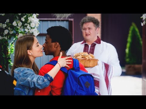 Видео: Скажене Весілля / Crazy Wedding / Сумасшедшая Свадьба - 2018 (subtitles)