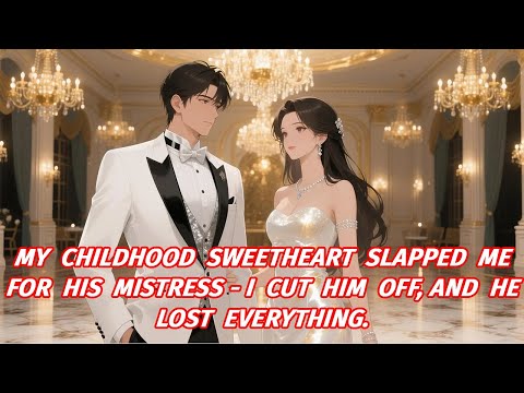 Видео: МОЙ ЛЮБОВЬ ДЕТСТВА ДАЛ МЕНЯ ПОЩЕПКУ ИЗ-ЗА ЕГО ЛЮБОВНИЦЫ - Я ЕГО РАЗОРВАЛА, И ОН ПОТЕРЯЛ ВСЕ.