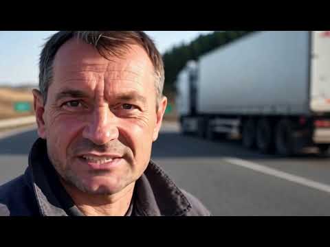 Видео: Я ехал через КАЗАХСТАН и понял, что груз в прицепе больше не мой
