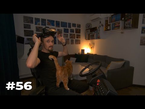 Видео: Спілкуємось і катаємось Європою | #56