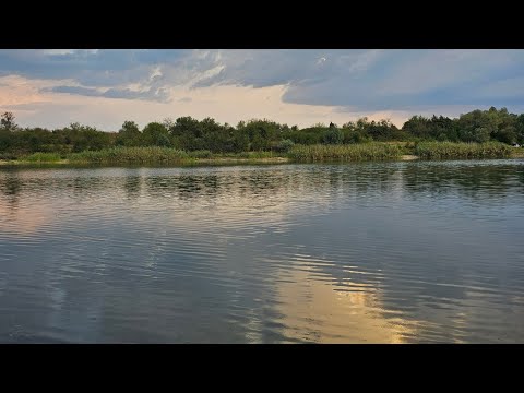 Видео: ЗА ПЪРВИ ПЪТ НА ЯЗОВИР БЕЛИ ЛОМ. РИБОЛОВ НА ШАРАН.