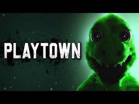 Видео: Playtown - Полное прохождение