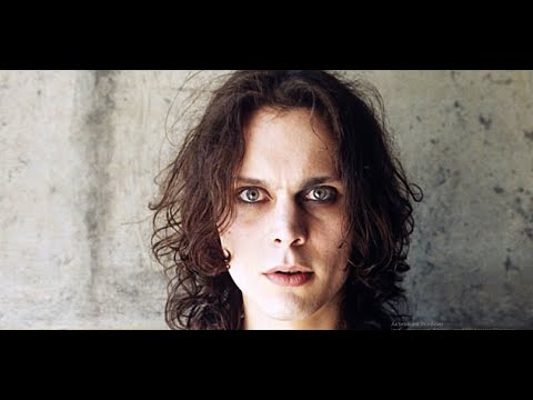 Видео: ֍֍֍ Вилле Вало (Ville Valo, HIM) Гадости из Детства (перевод) 6.04.03
