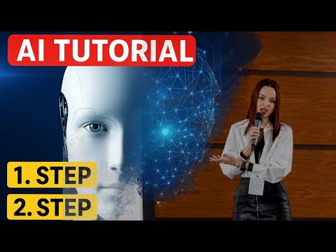 Видео: ИИ и запуски: как заменить команду и прирости в доходе