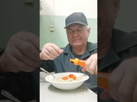 Видео: На ужин, чайный напиток с лимоном и каша перловая с говядиной. Приятного всем аппетита. 