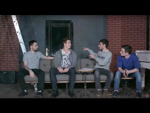 Видео: вечервечер s01e07 (Денис Косяков, скандальный выпуск)