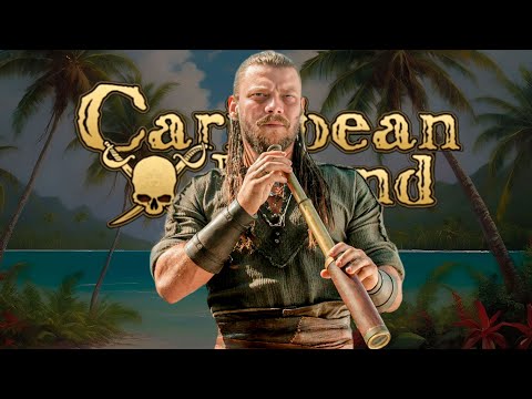 Видео: Новая обнова за стрелка в Caribbean Legend #9