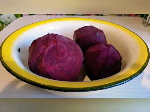 Видео: Салат из свёклы по корейски на зиму 👩‍🍳🌰🥕🥗👍